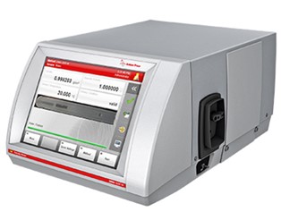 Density Meter.